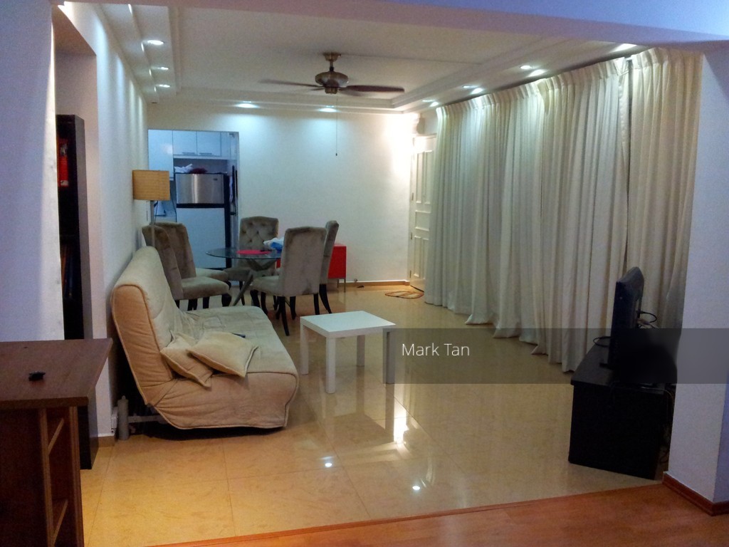 Blk 613 Bukit Panjang Ring Road (Bukit Panjang), HDB 4 Rooms #122359082